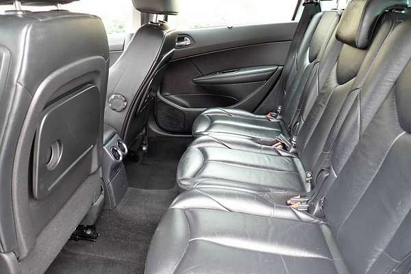 2013 Peugeot 308 Active Touring HDi