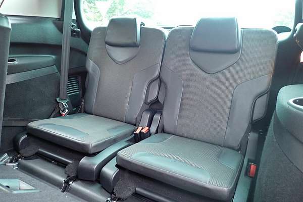 2013 Peugeot 308 Active Touring HDi