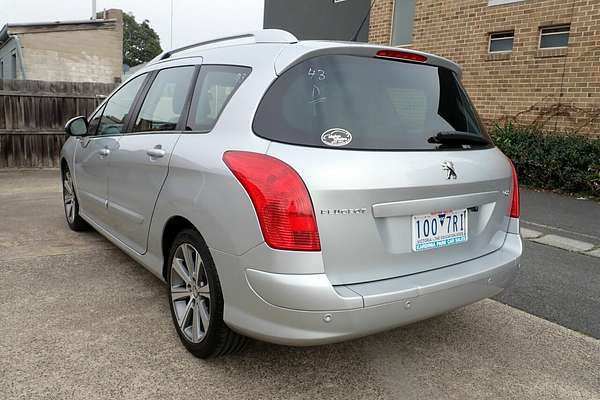 2013 Peugeot 308 Active Touring HDi