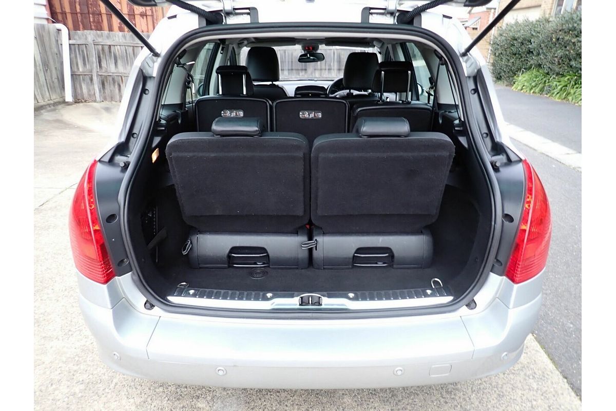 2013 Peugeot 308 Active Touring HDi