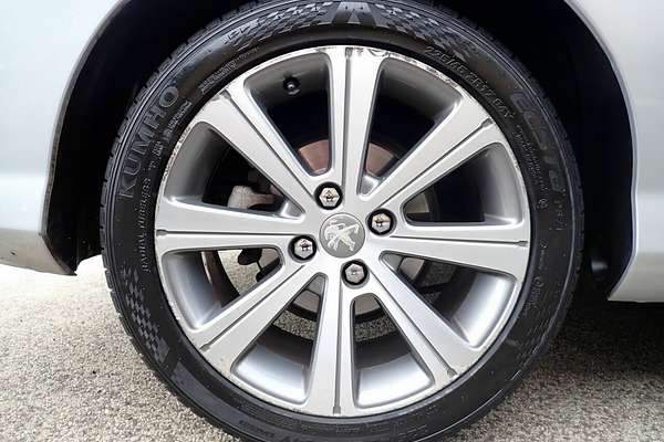 2013 Peugeot 308 Active Touring HDi