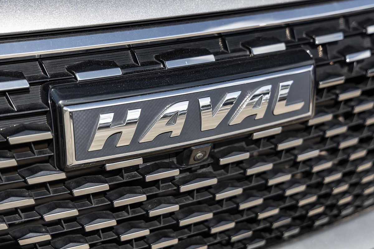 2022 GWM H6 Ultra Hybrid B01
