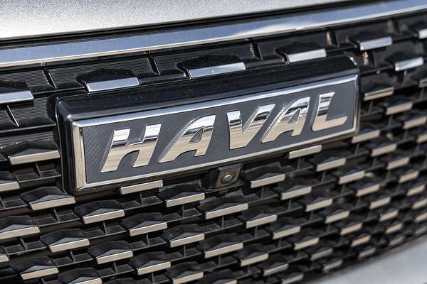 2022 GWM H6 Ultra Hybrid B01