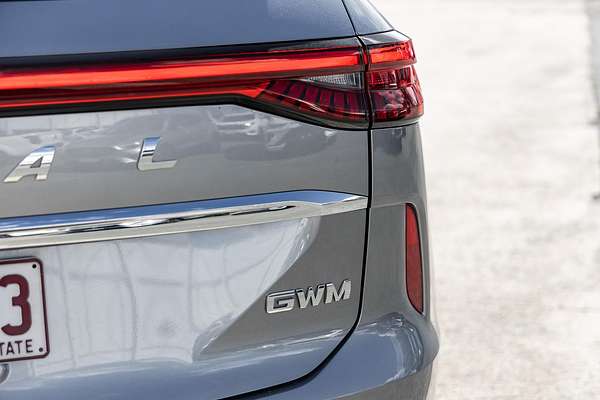 2022 GWM H6 Ultra Hybrid B01