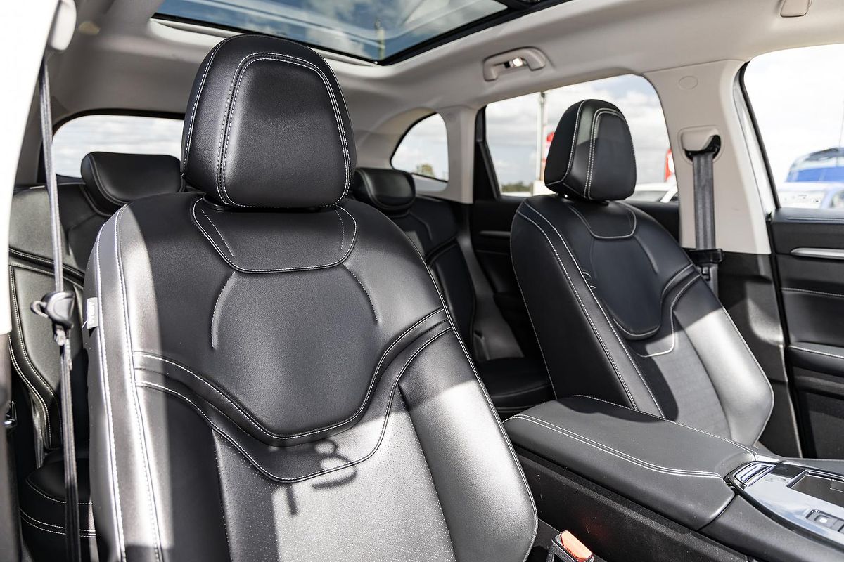 2022 GWM H6 Ultra Hybrid B01