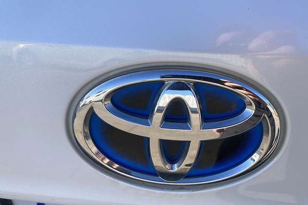 2022 Toyota Kluger GXL AXUH78R