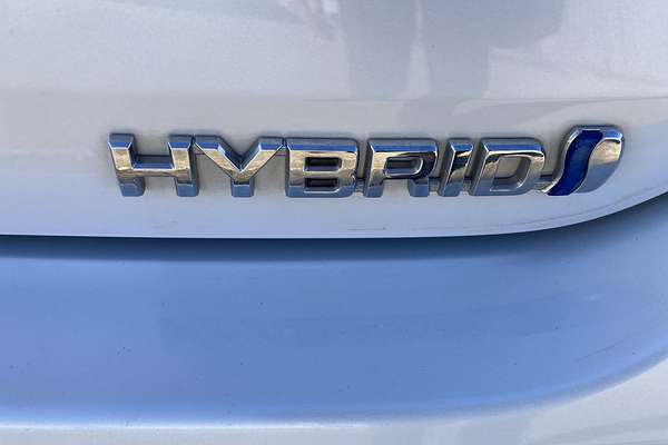 2022 Toyota Kluger GXL AXUH78R