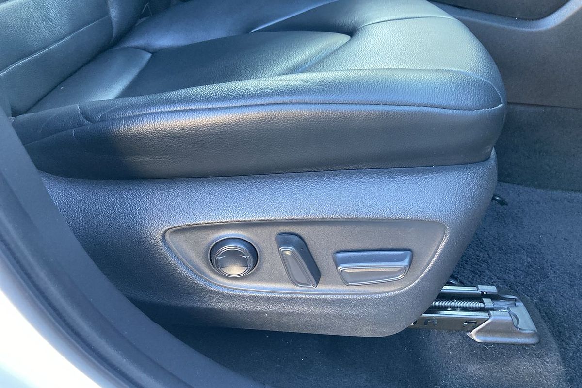 2022 Toyota Kluger GXL AXUH78R