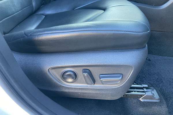 2022 Toyota Kluger GXL AXUH78R