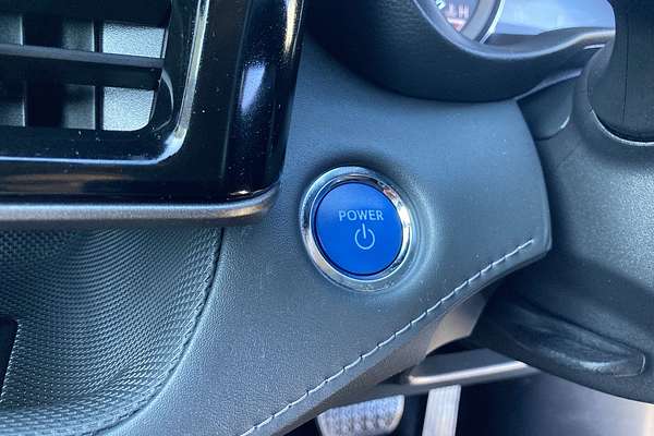2022 Toyota Kluger GXL AXUH78R
