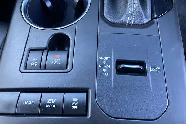 2022 Toyota Kluger GXL AXUH78R