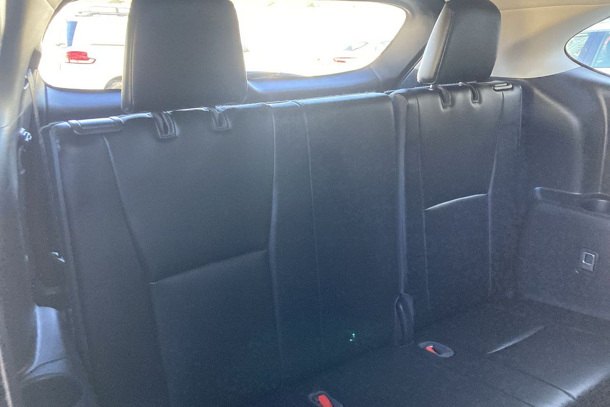 2022 Toyota Kluger GXL AXUH78R