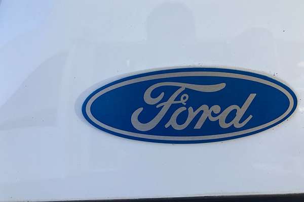 2021 Ford Ranger XLT PX MkIII 4X4 3.2L
