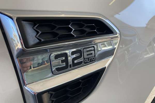 2021 Ford Ranger XLT PX MkIII 4X4 3.2L