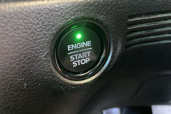 2021 Ford Ranger XLT PX MkIII 4X4 3.2L