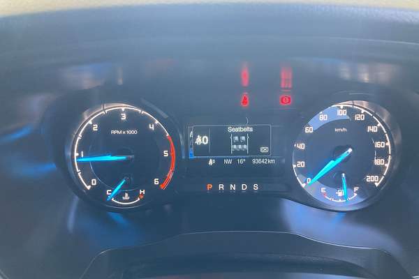 2021 Ford Ranger XLT PX MkIII 4X4 3.2L
