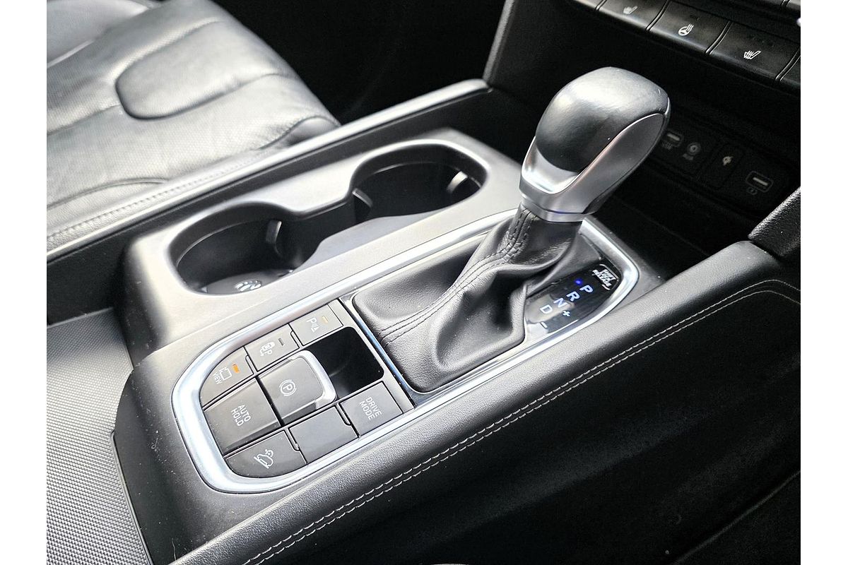 2018 Hyundai Santa Fe Highlander TM