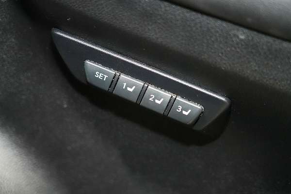 2016 Lexus NX NX200t Sports Luxury AGZ15R