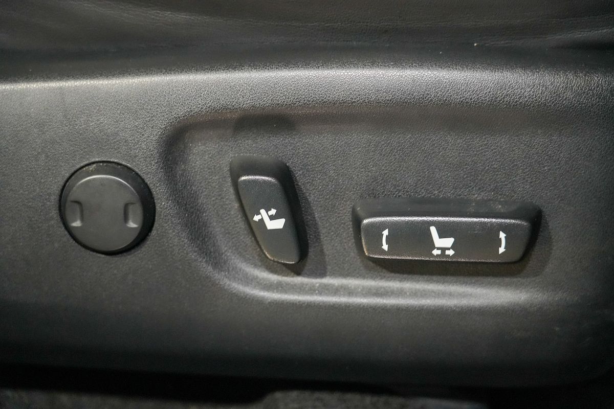 2016 Lexus NX NX200t Sports Luxury AGZ15R