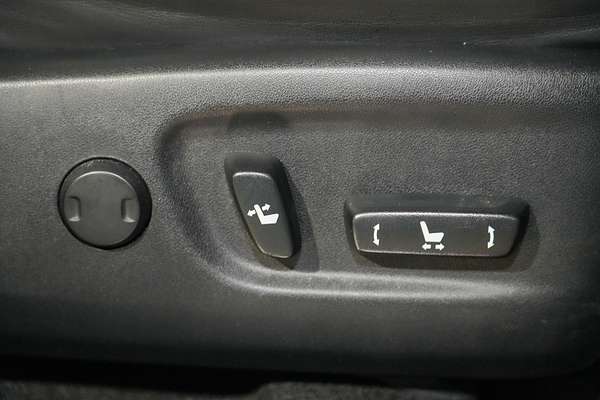 2016 Lexus NX NX200t Sports Luxury AGZ15R