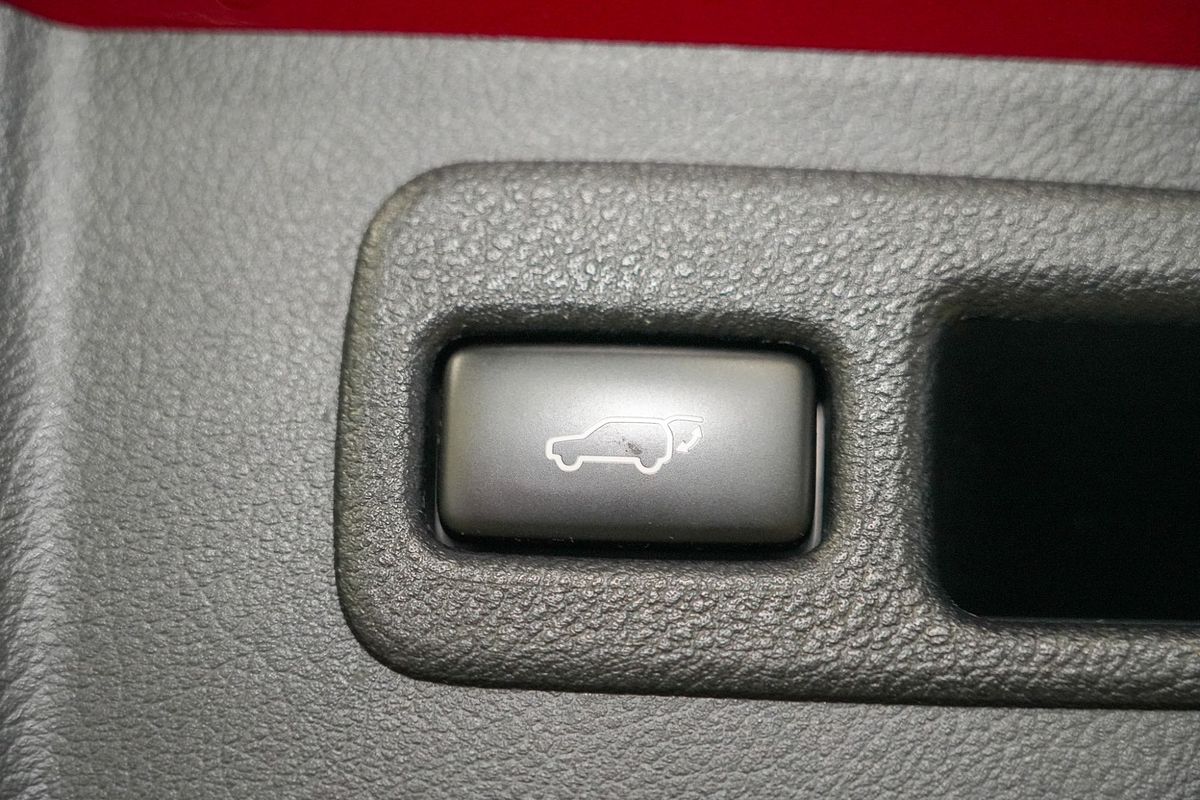 2016 Lexus NX NX200t Sports Luxury AGZ15R