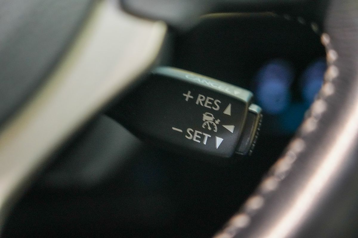 2016 Lexus NX NX200t Sports Luxury AGZ15R