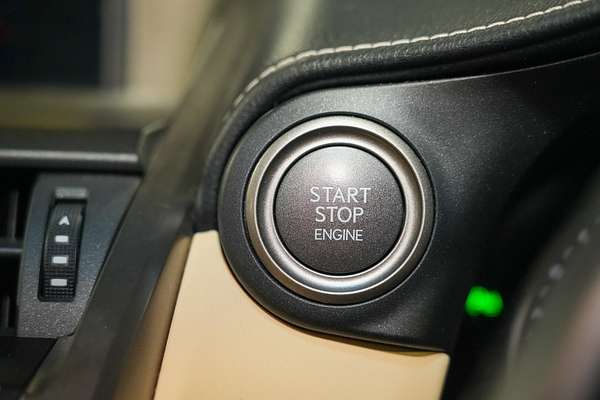 2016 Lexus NX NX200t Sports Luxury AGZ15R