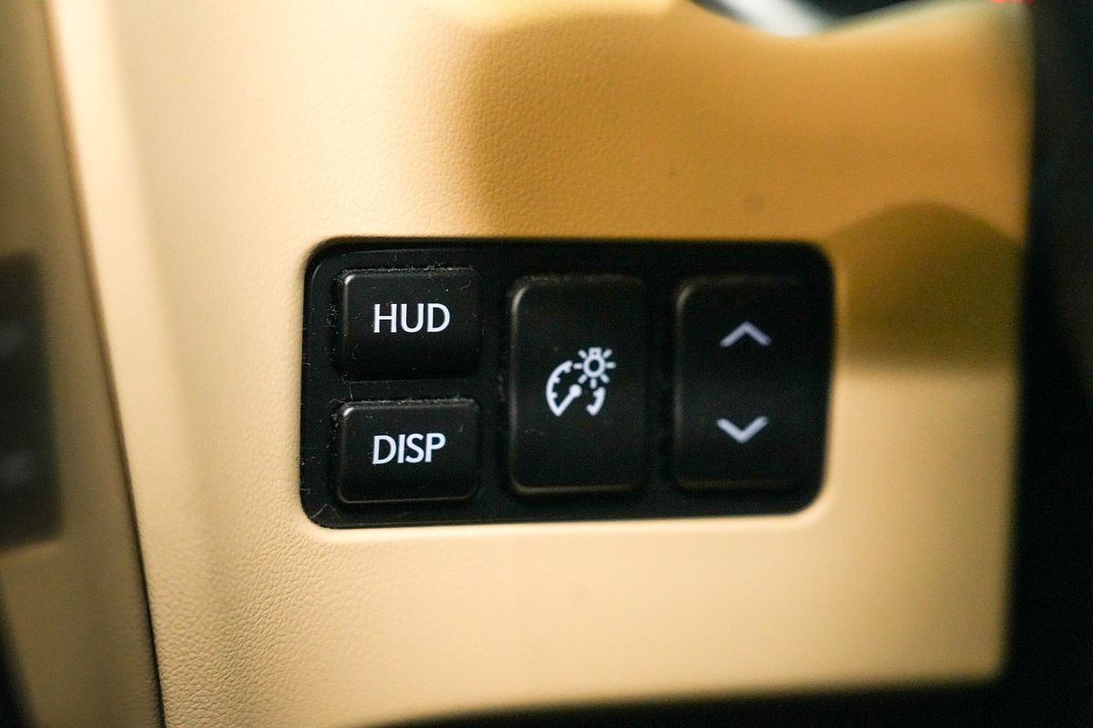 2016 Lexus NX NX200t Sports Luxury AGZ15R