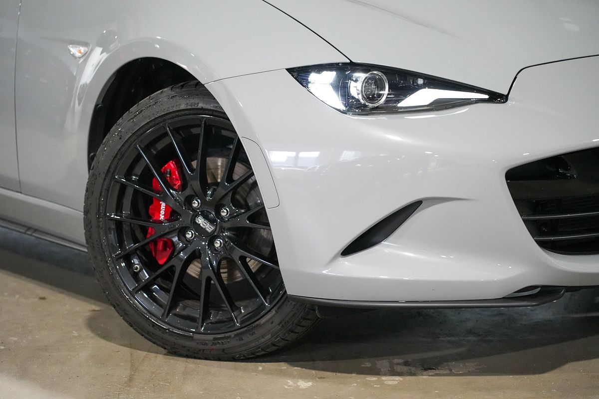 2024 Mazda MX-5 G20 GT RS ND