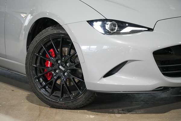 2024 Mazda MX-5 G20 GT RS ND