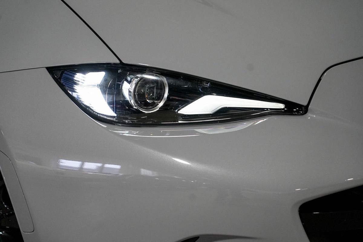 2024 Mazda MX-5 G20 GT RS ND