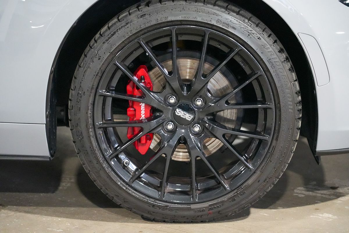 2024 Mazda MX-5 G20 GT RS ND