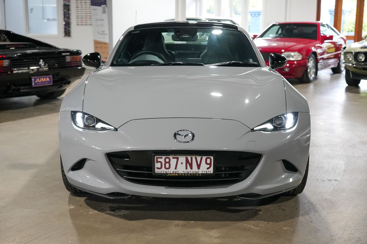 2024 Mazda MX-5 G20 GT RS ND