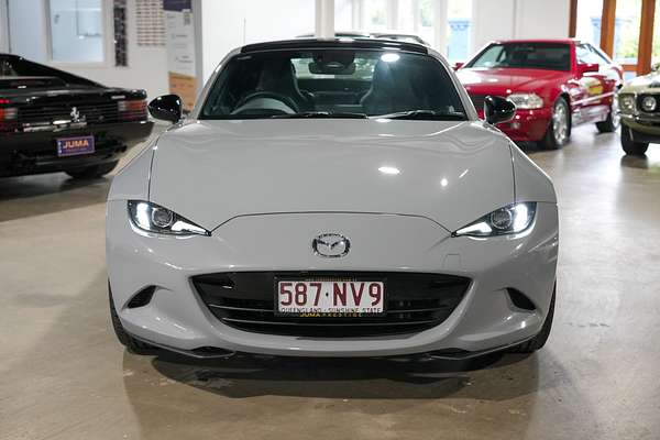 2024 Mazda MX-5 G20 GT RS ND