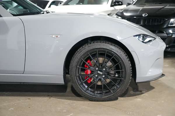 2024 Mazda MX-5 G20 GT RS ND