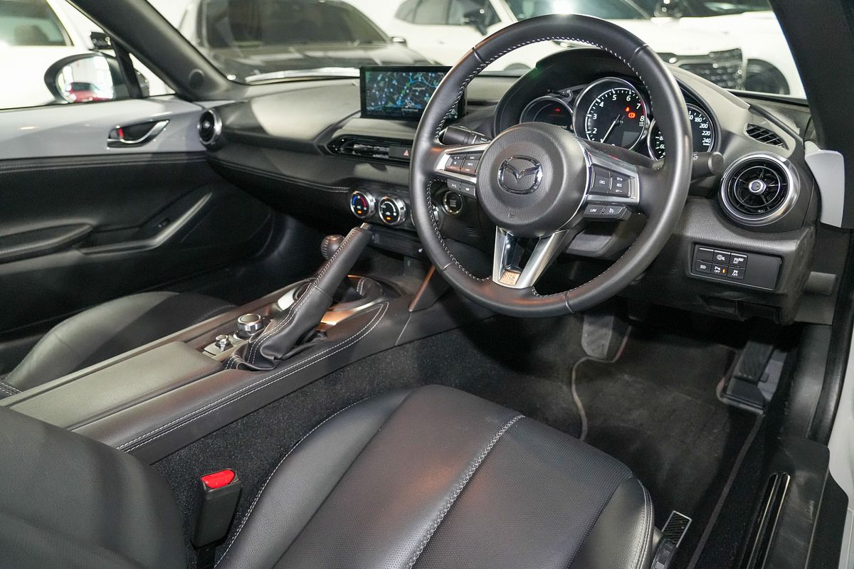 2024 Mazda MX-5 G20 GT RS ND