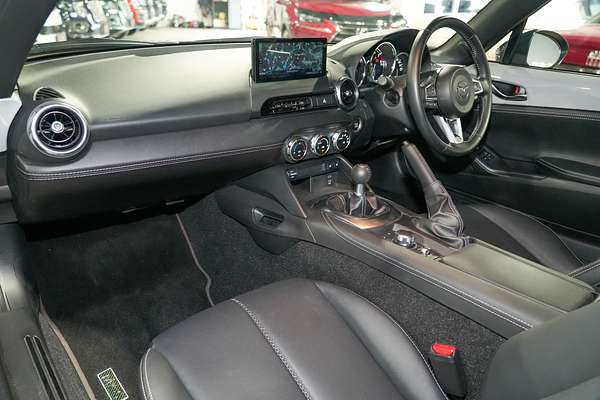 2024 Mazda MX-5 G20 GT RS ND
