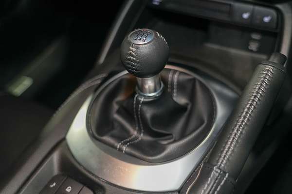 2024 Mazda MX-5 G20 GT RS ND