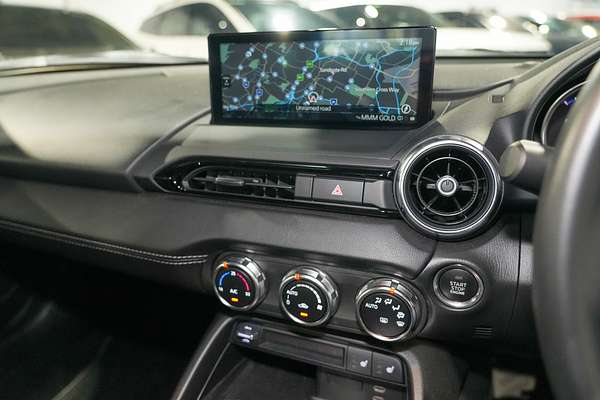 2024 Mazda MX-5 G20 GT RS ND
