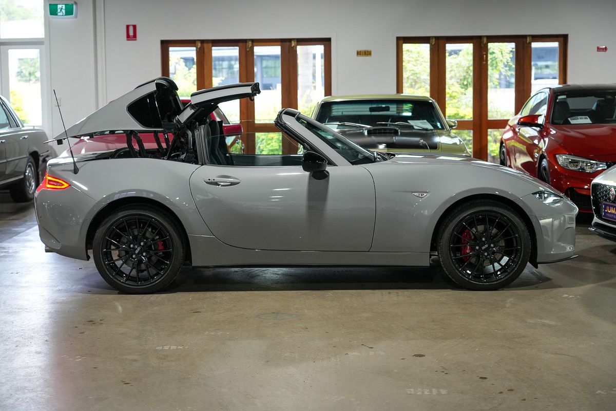 2024 Mazda MX-5 G20 GT RS ND