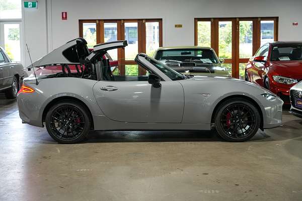 2024 Mazda MX-5 G20 GT RS ND