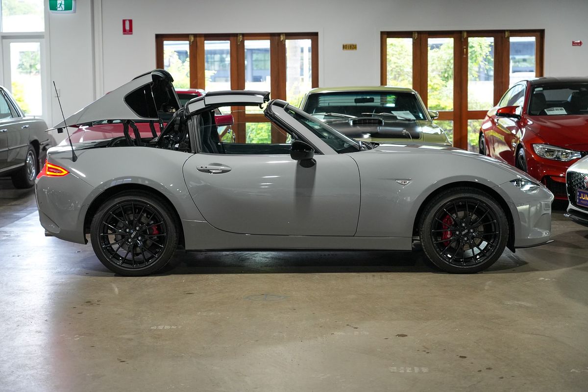 2024 Mazda MX-5 G20 GT RS ND