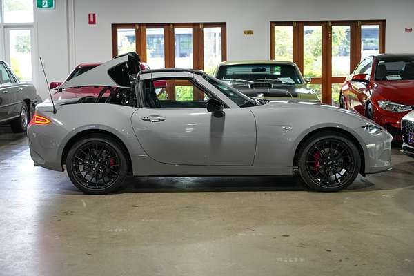 2024 Mazda MX-5 G20 GT RS ND