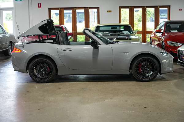 2024 Mazda MX-5 G20 GT RS ND
