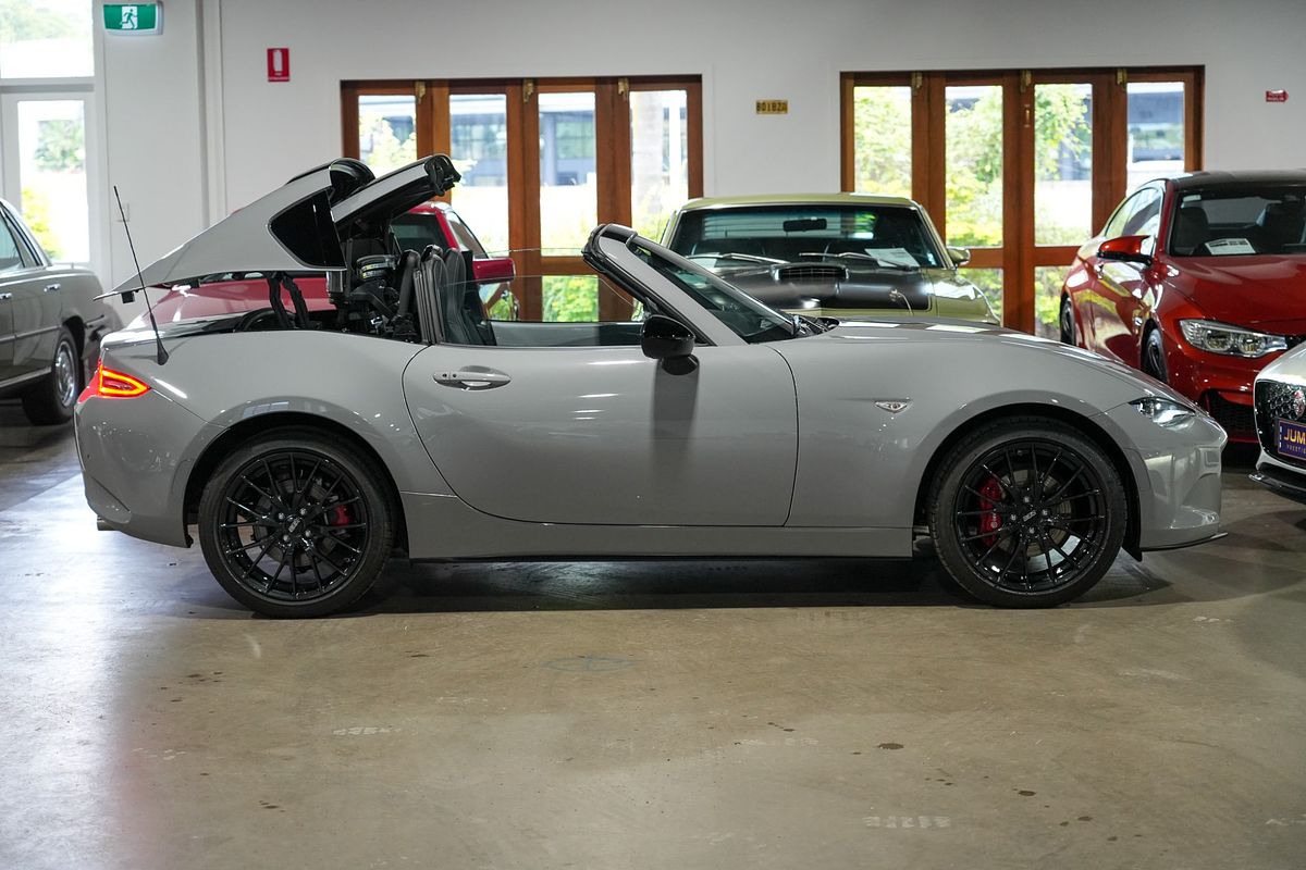 2024 Mazda MX-5 G20 GT RS ND