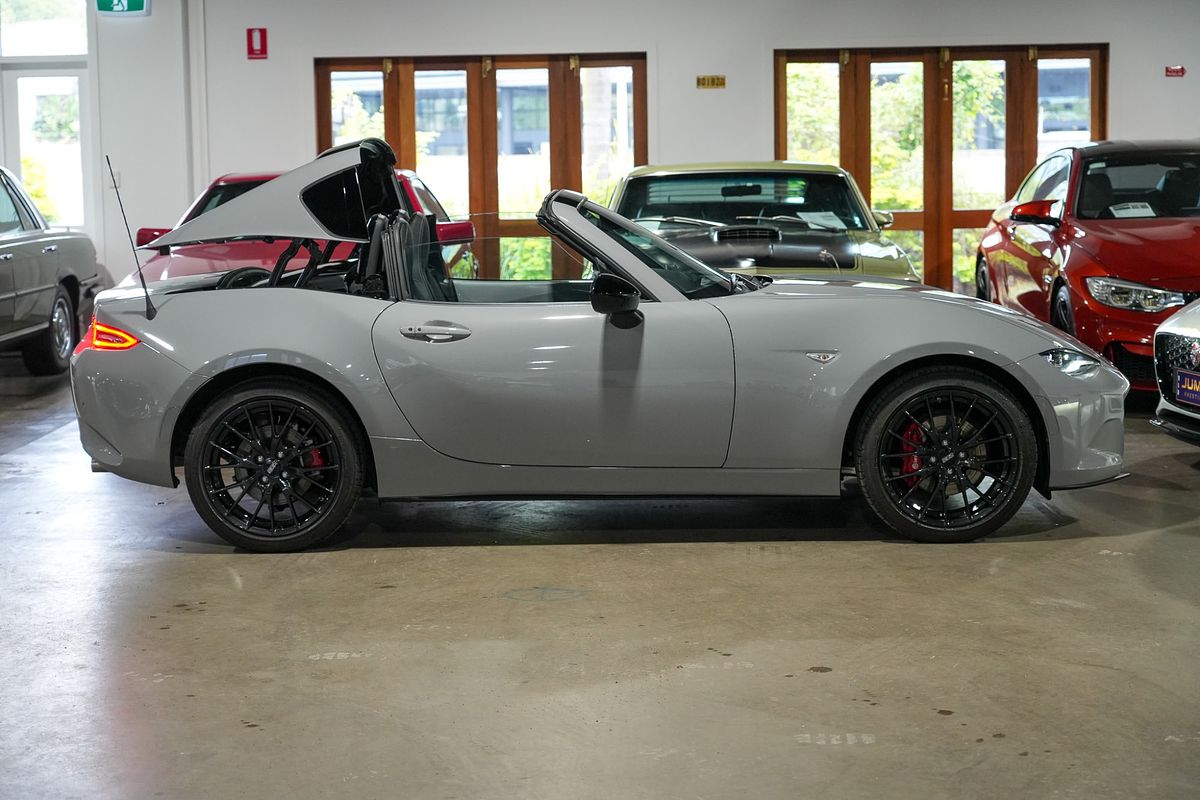 2024 Mazda MX-5 G20 GT RS ND