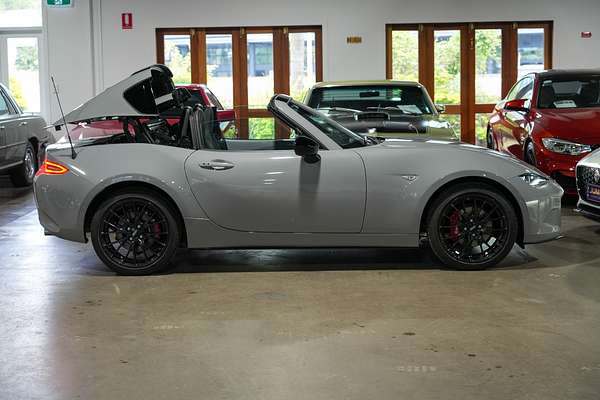 2024 Mazda MX-5 G20 GT RS ND