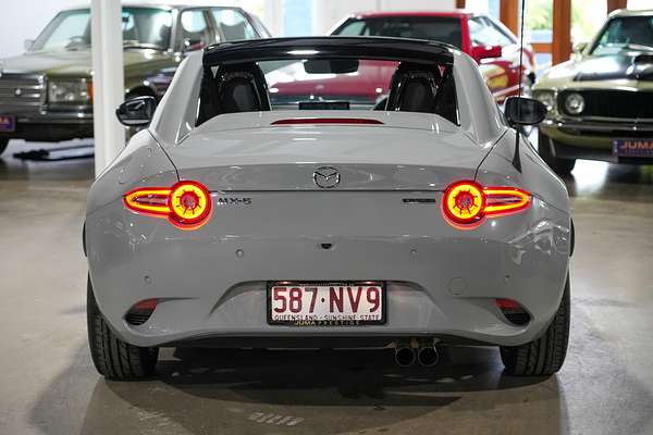 2024 Mazda MX-5 G20 GT RS ND