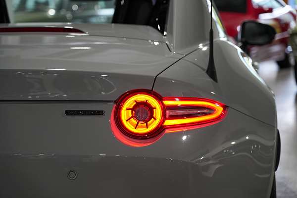 2024 Mazda MX-5 G20 GT RS ND