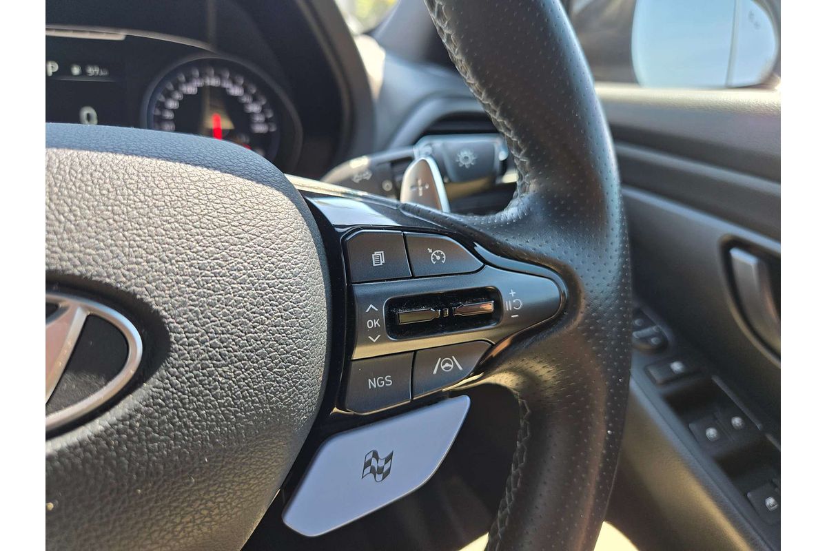 2021 Hyundai i30 N Premium PDe.V4